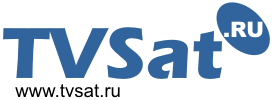 TVSat - cпутниковое ТВ и Интернет